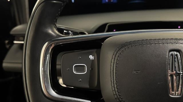 2024 Lincoln Nautilus Premiere
