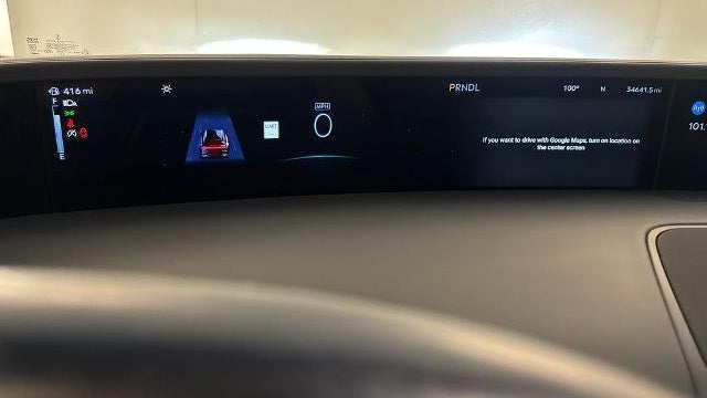 2024 Lincoln Nautilus Premiere