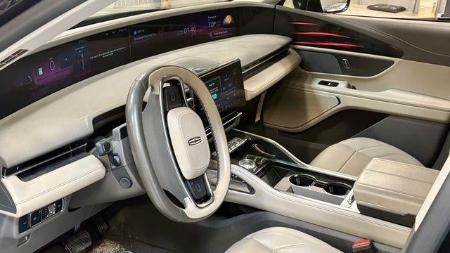 2024 Lincoln Nautilus Premiere