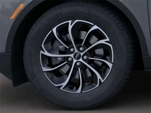 2025 Lincoln Nautilus - $43,990