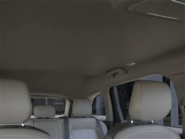 2025 Lincoln Nautilus - $43,990