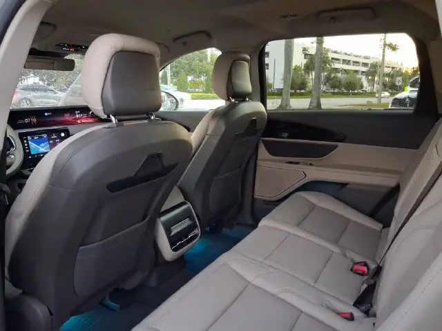 2025 Lincoln Nautilus - $43,990
