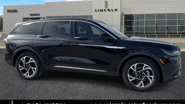 Preowned 2025 Lincoln Nautilus Premiere for Sale