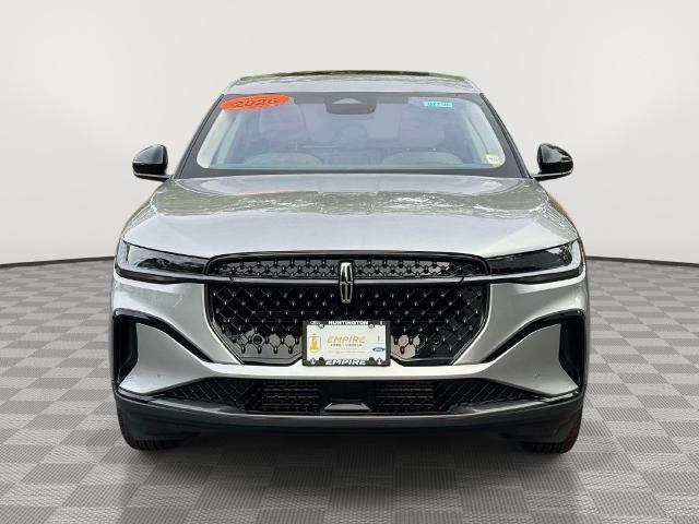 2026 Lincoln Nautilus - $58,659