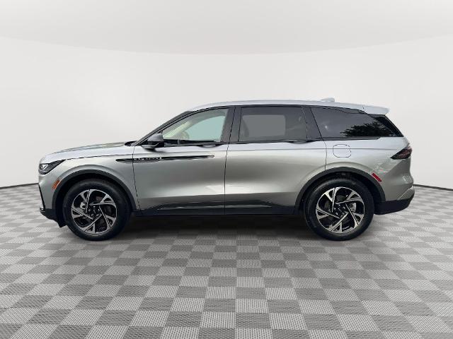 2026 Lincoln Nautilus - $58,659