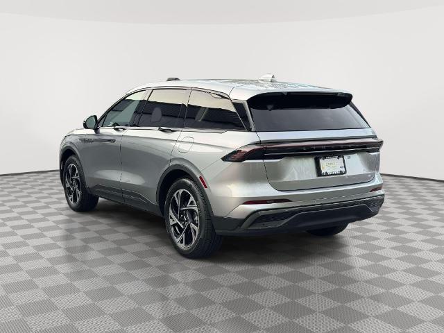2026 Lincoln Nautilus - $58,659