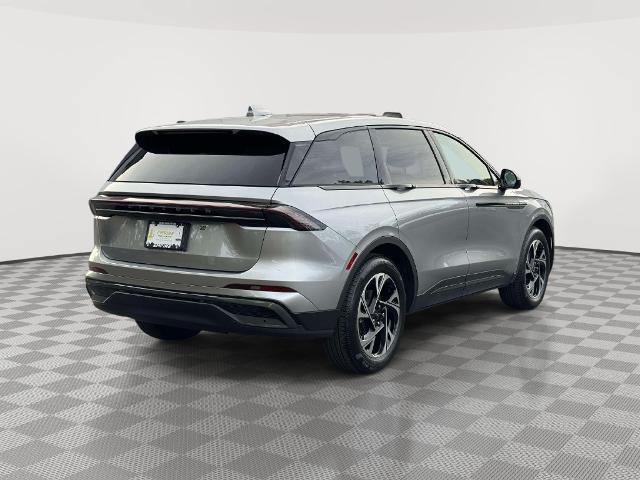 2026 Lincoln Nautilus - $58,659