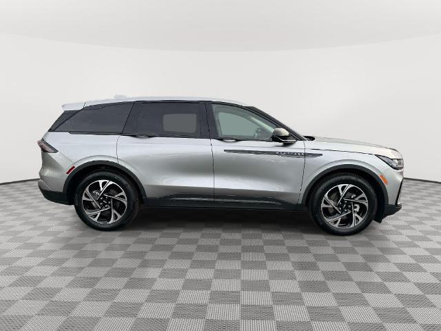 2026 Lincoln Nautilus - $58,659