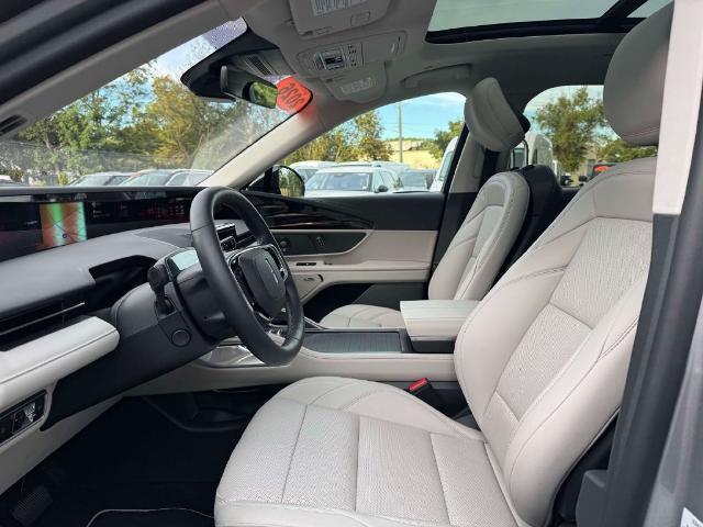 2026 Lincoln Nautilus - $58,659
