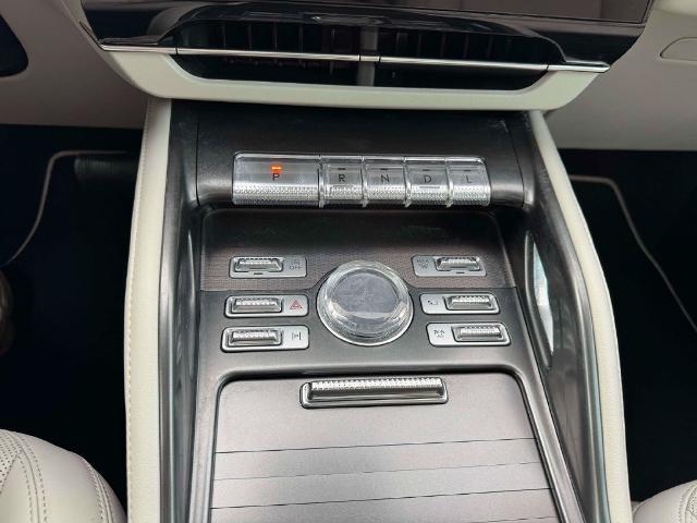 2026 Lincoln Nautilus - $58,659