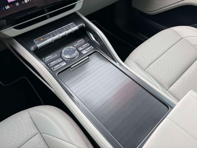 2026 Lincoln Nautilus - $58,659
