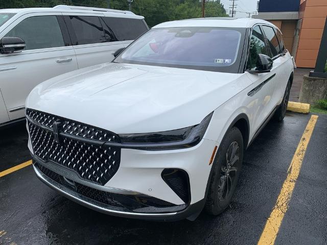 2026 Lincoln Nautilus - $57,300