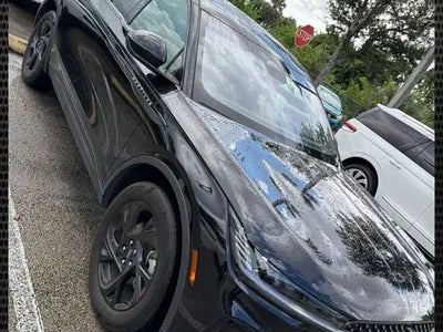Photo of a 2024 Lincoln Nautilus AWD Premiere 4DR SUV for sale