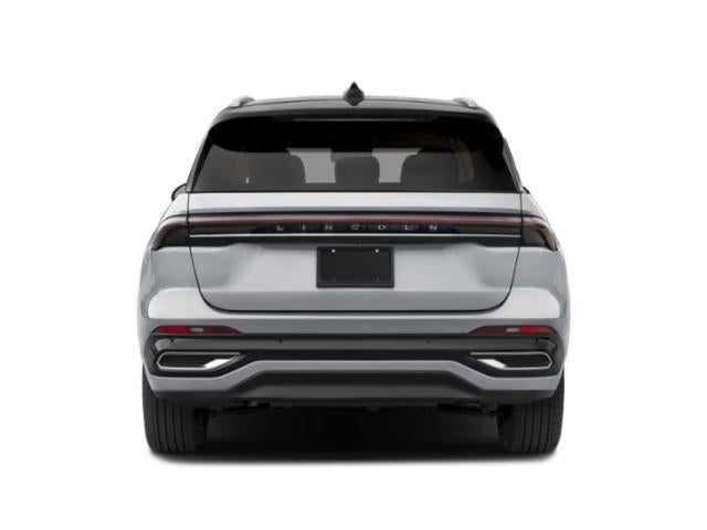 2024 Lincoln Nautilus - $37,390