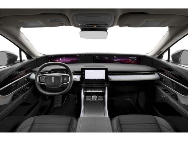 2024 Lincoln Nautilus - $37,390