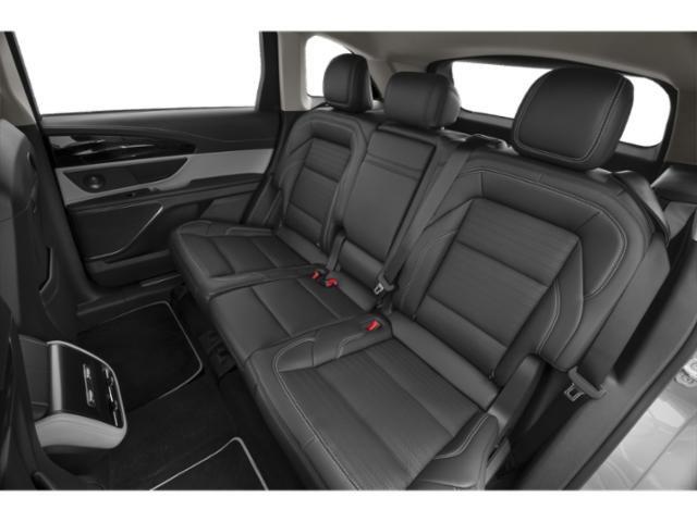 2024 Lincoln Nautilus - $37,390