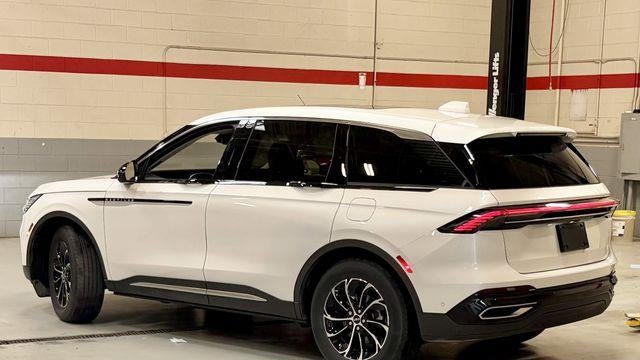 2024 Lincoln Nautilus Premiere