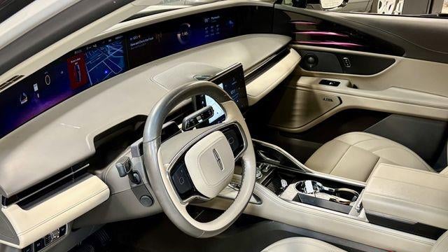 2024 Lincoln Nautilus Premiere