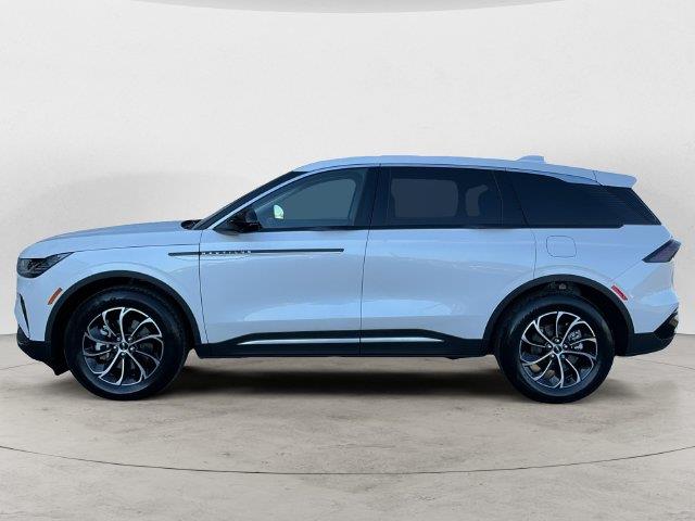 2025 Lincoln Nautilus - $50,981
