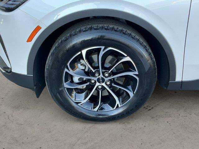 2025 Lincoln Nautilus - $50,981