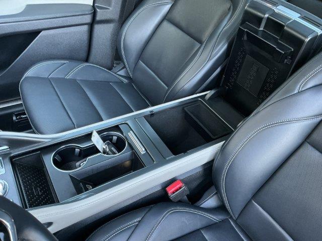 2025 Lincoln Nautilus - $50,981