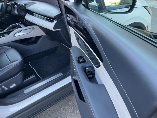 2025 Lincoln Nautilus - $50,981