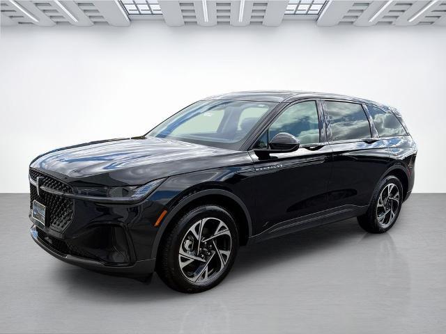 2025 Lincoln Nautilus - $52,998