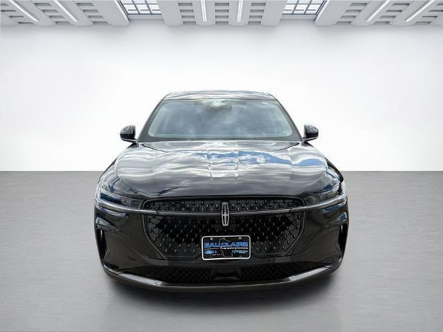 2025 Lincoln Nautilus - $52,998