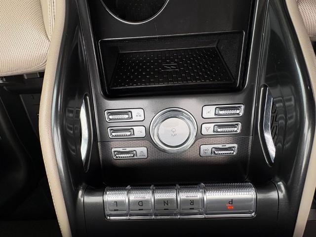 2025 Lincoln Nautilus - $52,998