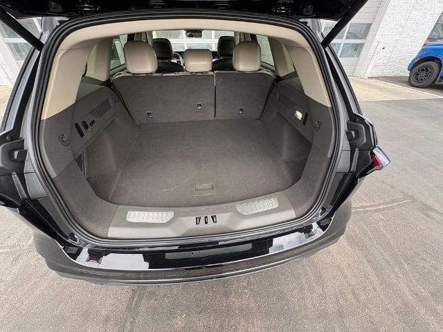2025 Lincoln Nautilus - $52,998