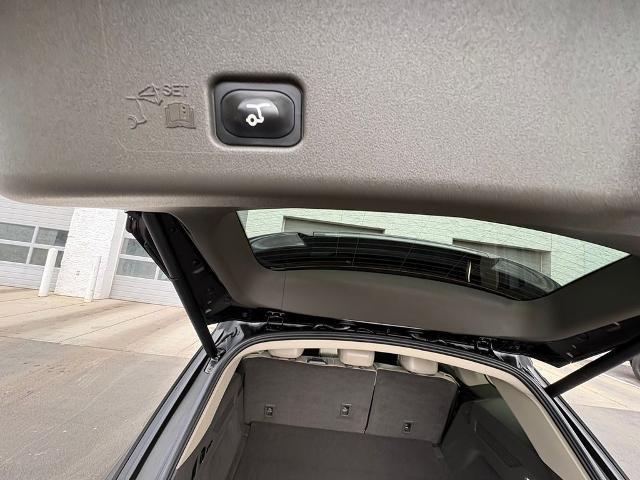 2025 Lincoln Nautilus - $52,998