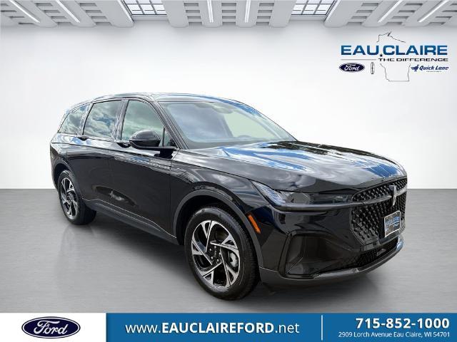 2025 Lincoln Nautilus - $51,999