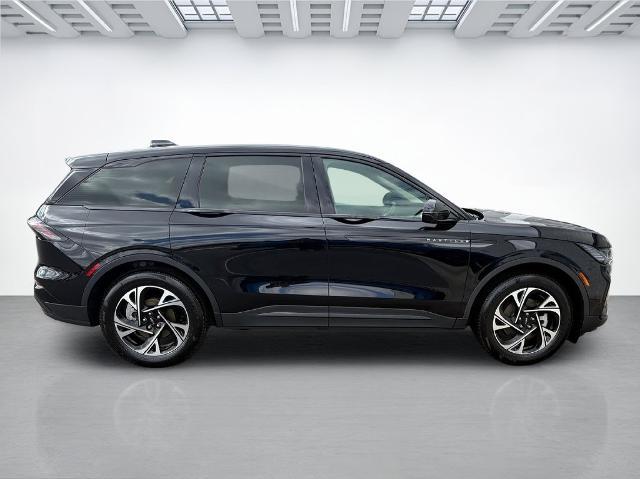 2025 Lincoln Nautilus - $51,999