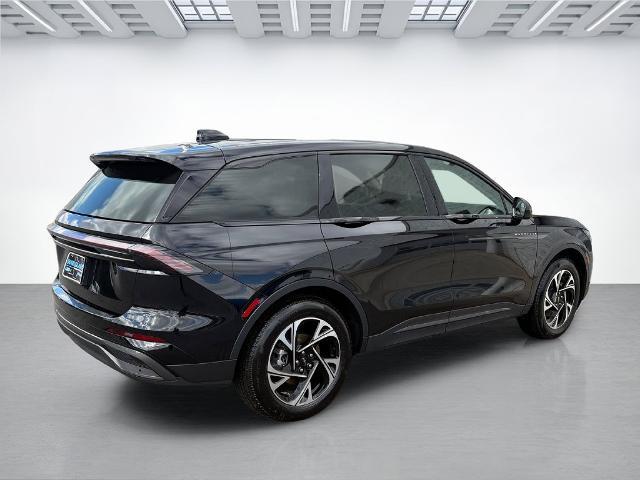 2025 Lincoln Nautilus - $51,999