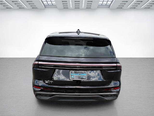 2025 Lincoln Nautilus - $51,999