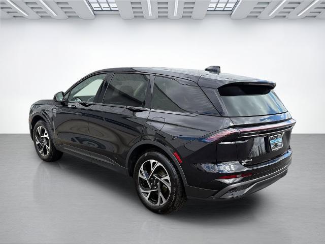 2025 Lincoln Nautilus - $51,999
