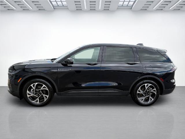 2025 Lincoln Nautilus - $51,999