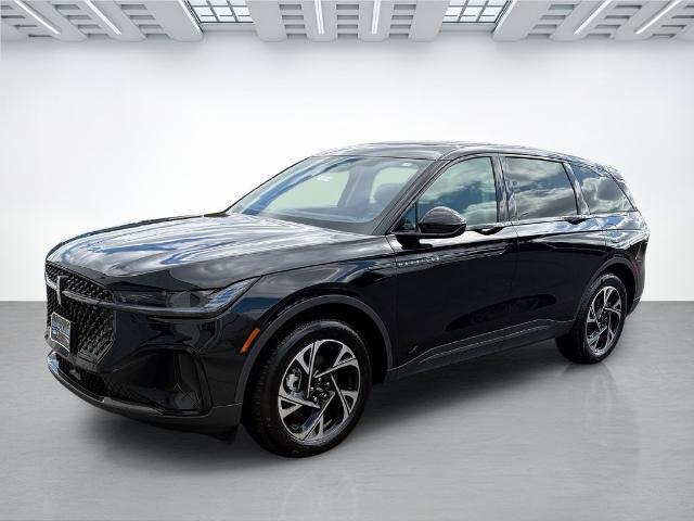 2025 Lincoln Nautilus - $51,999