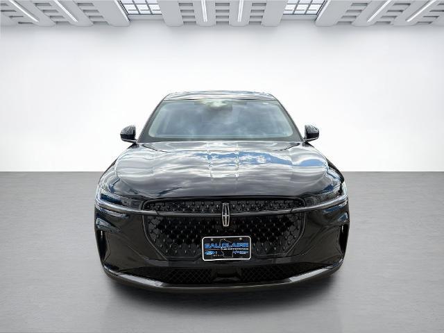 2025 Lincoln Nautilus - $51,999
