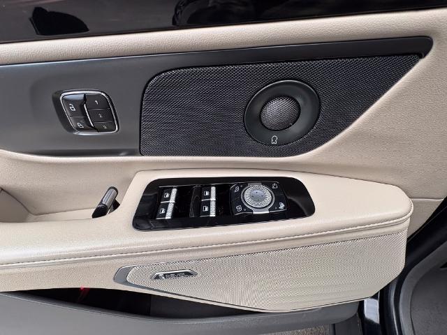 2025 Lincoln Nautilus - $51,999
