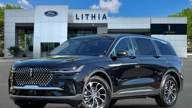 Preowned 2026 Lincoln Nautilus Premiere for Sale