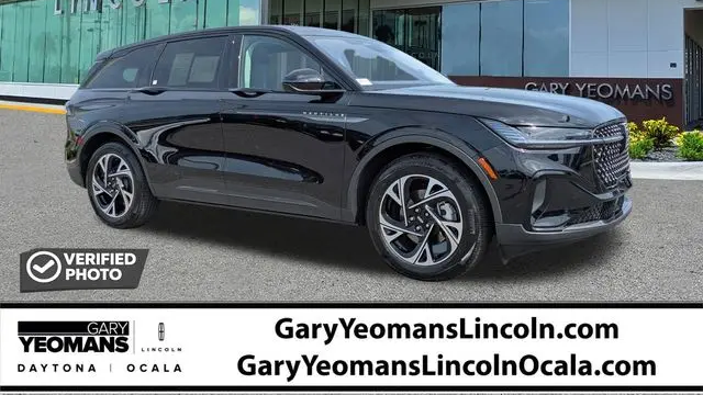 Preowned 2026 Lincoln Nautilus Premiere for Sale