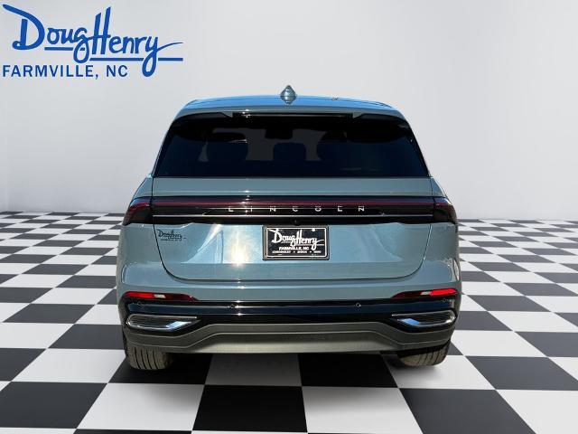 2026 Lincoln Nautilus - $53,311