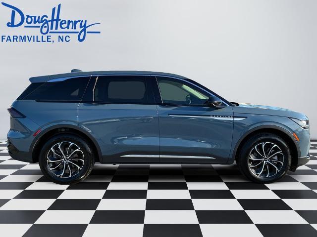 2026 Lincoln Nautilus - $53,311