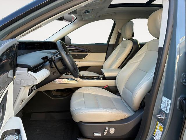 2026 Lincoln Nautilus - $53,311