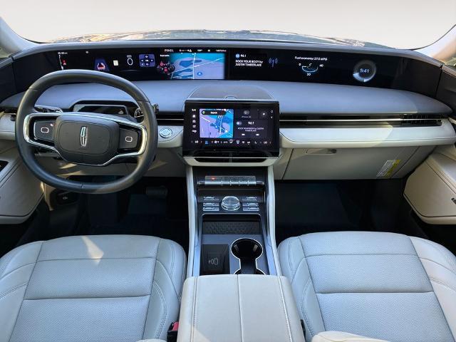 2026 Lincoln Nautilus - $53,311