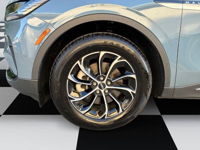 2026 Lincoln Nautilus - $53,311