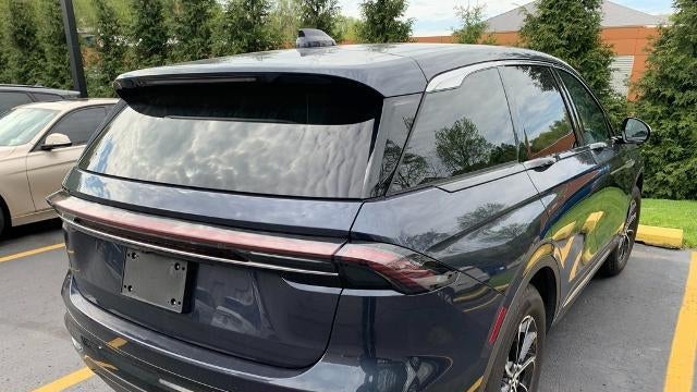 2024 Lincoln Nautilus Premiere