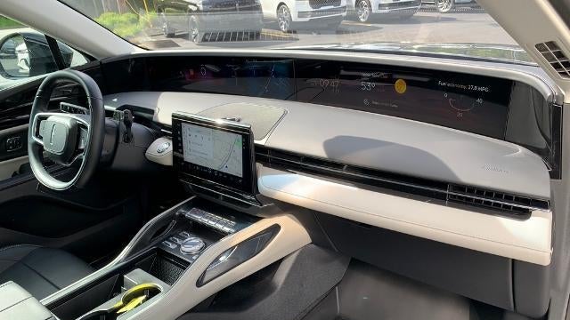 2024 Lincoln Nautilus Premiere