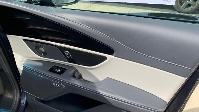 2024 Lincoln Nautilus Premiere